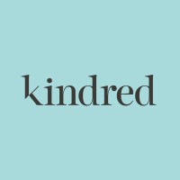 Kindred logo - Similar company to Impactvision