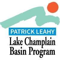 Lake Champlain Basin Program logo - Similar company to Champlain Centre