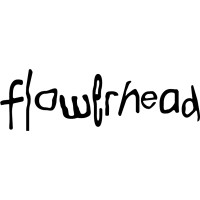 Flowerhead World logo - Similar company to Rocksax