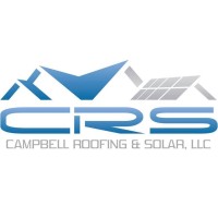 Campbell Roofing & Solar Llc