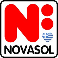 Novasol AS Greece logo - Similar company to Watti.Com