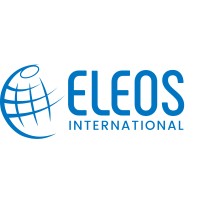 Eleos logo - Similar company to Eleos Inc