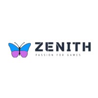 Zenith Games Studio logo - Similar company to Maoc
