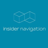 Insider Navigation Inc. logo - Similar company to Upscale Partners