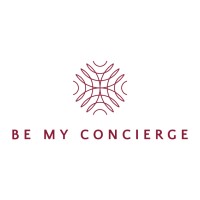Be My Concierge