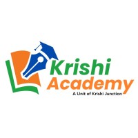 Krishi Academy logo - Similar company to Develop Train Maintain