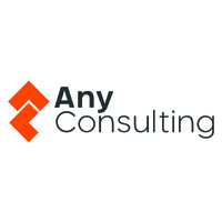 Any Consulting logo - Similar company to Mgsoft