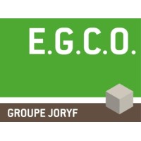 E.G.C.O. - GROUPE JORYF (Entreprise Générale de Construction de l'Orge) logo - Similar company to Sotravest Entreprise De Construction