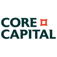 Core Capital logo - Similar company to Boostrs