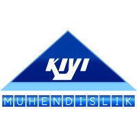 KIYI Muhendislik logo - Similar company to Cinemood