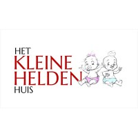 Het Kleine Helden Huis logo - Similar company to Next Jenv