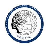 SAKEC RESEARCH AND DEVELOPMENT CELL logo - Similar company to Safesecureaudit
