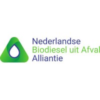 Nederlandse Biodiesel uit Afval Alliantie (NBAA) logo - Similar company to Ewaba