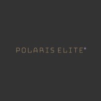 Polaris Elite* logo - Similar company to Unblvbl Branding Agency