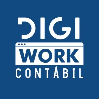 DigiWork logo - Similar company to Digi Work