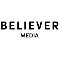 Believer Media logo - Similar company to Believer
