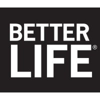 Better Life Natural Cleaning Products logo - Similar company to Mighty Mint Cbd