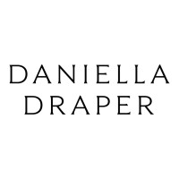 Daniella Draper logo - Similar company to My Flamingos - Mobile Bar | Street Food | Cocktail Masterclass