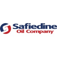 Safiedine Oil Co logo - Similar company to Cd Okemos 10, Llc
