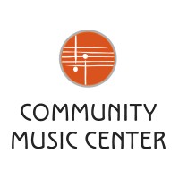San Francisco Community Music Center logo - Similar company to Common Thread Digital