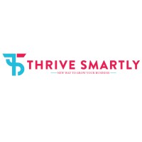 Thrive Smartly logo - Similar company to Dellizo