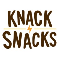 Knack Snacks LTD. logo - Similar company to The Root Co. | B Corp™️