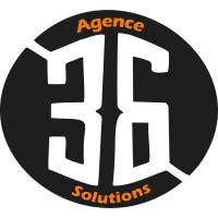 Agence 36 Solutions logo - Similar company to Masson Communication