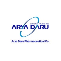 Aryadaruco logo - Similar company to Fansalaran