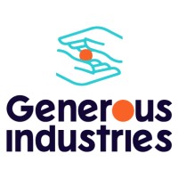 Generous Industries logo - Similar company to Empowerment Network