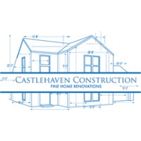 Castlehaven Construction logo - Similar company to Oskt Group