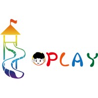 Oplay solution - indoor playground supplier logo - Similar company to Max Play Indoor Playgrounds