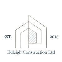 Edleigh Construction Ltd logo - Similar company to Five Elements Zone