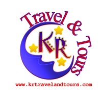 KR Travel & Tours - Travel And Tourism Marketplace logo - Similar company to Rasbrie (New Zealand & Australia Dmc & Ito)