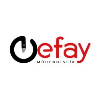 Efay Mühendislik logo - Similar company to Renas Makina