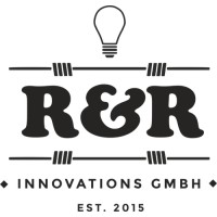 R&R Innovations GmbH | avenwood.ch & rowdybags.ch logo - Similar company to W