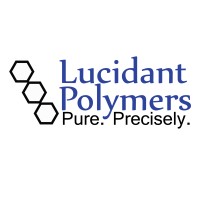 Lucidant Polymers logo - Similar company to Light Polymers