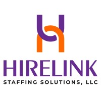 HireLink Staffing Solutions, LLC. logo - Similar company to Hirelink