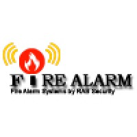 Fire Alarm Houston logo - Similar company to Firepro Tech, Llc