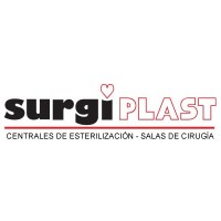 SURGIPLAST LTDA logo - Similar company to Promise Technology Co., Ltd.