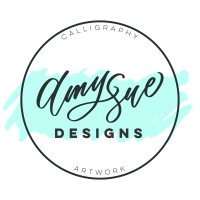 Amy Sue Designs logo - Similar company to The Bergerac Group