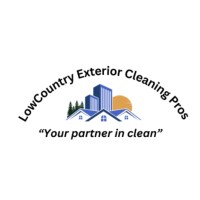 LowCountry Exterior Cleaning Pros logo - Similar company to Tush Law Ltd.