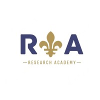 Research Academy logo - Similar company to Cancer Research Center At Tishreen University