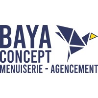 Baya Concept logo - Similar company to Make Your Stand