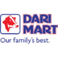 Dari Mart Stores logo - Similar company to Loss Prevention Group