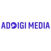 ADDIGI MEDIA LLC logo - Similar company to Adjux Media