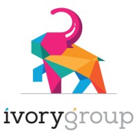 Ivory Group logo - Similar company to Ngnu