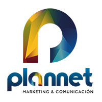 Plannet Marketing y Comunicación logo - Similar company to Surfly Studio