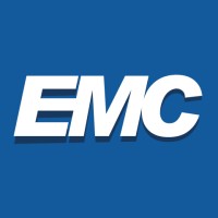 EM Communications logo - Similar company to Darkside