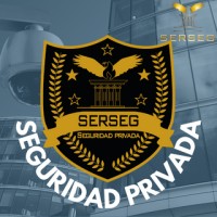 SERSEG Seguridad Privada logo - Similar company to Iñaki S.A. Empresa De Servicios