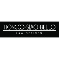 Tiongco Siao Bello & Associates logo - Similar company to Aml Certified Ph